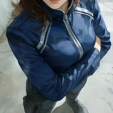 Profile image of Calloway