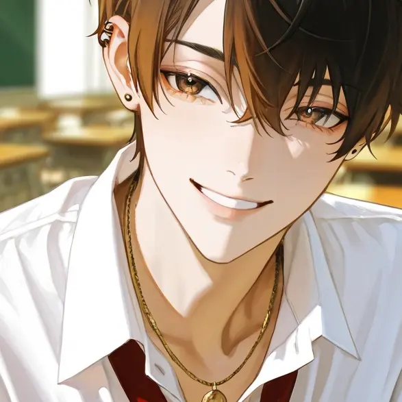 SharpIce8269의 お付き合いはじめました