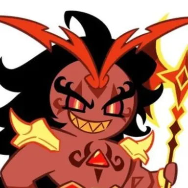 Profile image of 버닝스파이스 쿠키