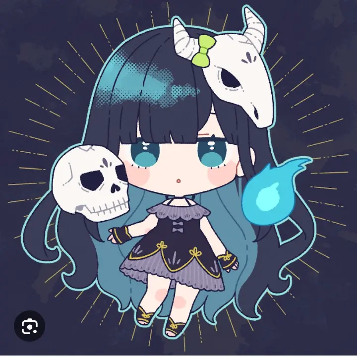 FluffySpray0492의 めめ村人狼ゲーム