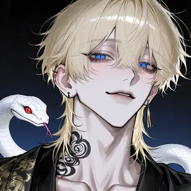 Profile image of レオン