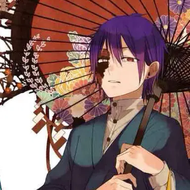 Profile image of 道満