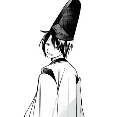 Profile image of 晴明