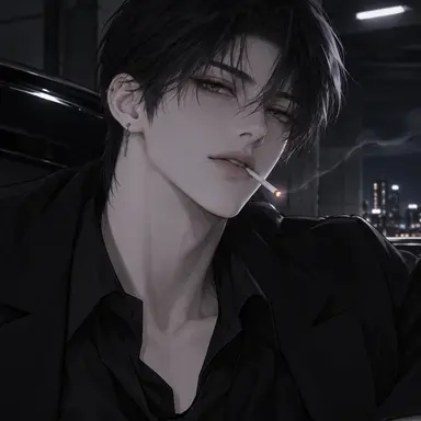 Profile image of Cha Ian