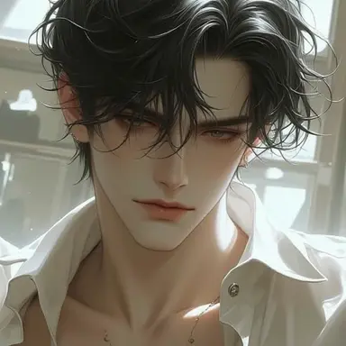 Profile image of 데미안 카를로스