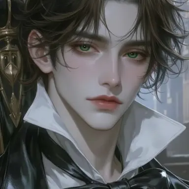 Profile image of 앤드루 윈글로우