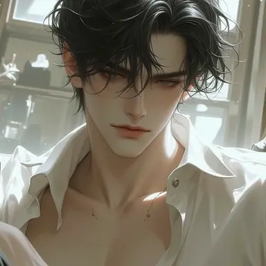 Profile image of 데미안 카를로스