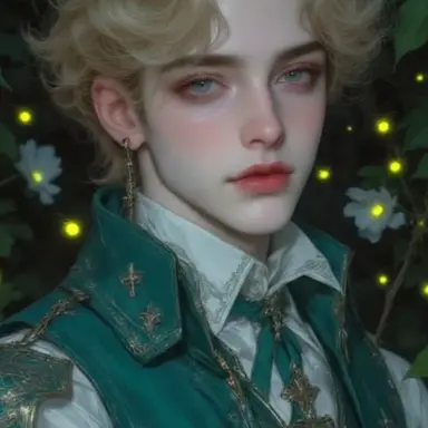 Profile image of 카일 테일러