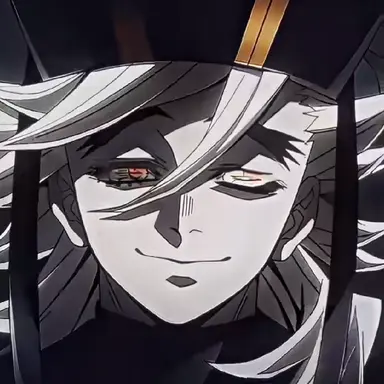 Profile image of 童磨