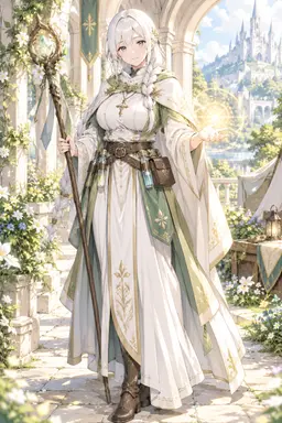 Profile image of リウネ