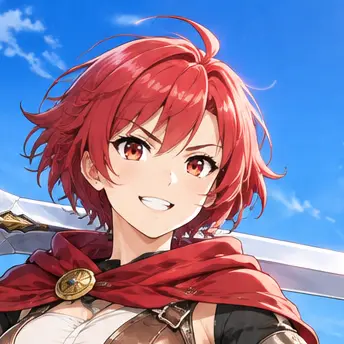 CozyStorm7947의 勇者パーティを蹂躙しようね