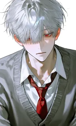 Profile image of 怜