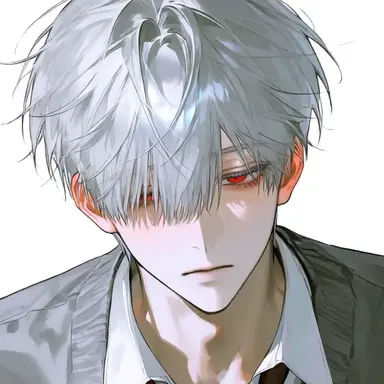 Profile image of 怜