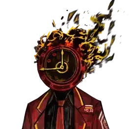 Profile image of 단테-시계 대가리-