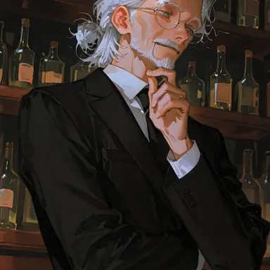 Profile image of Shopkeeper