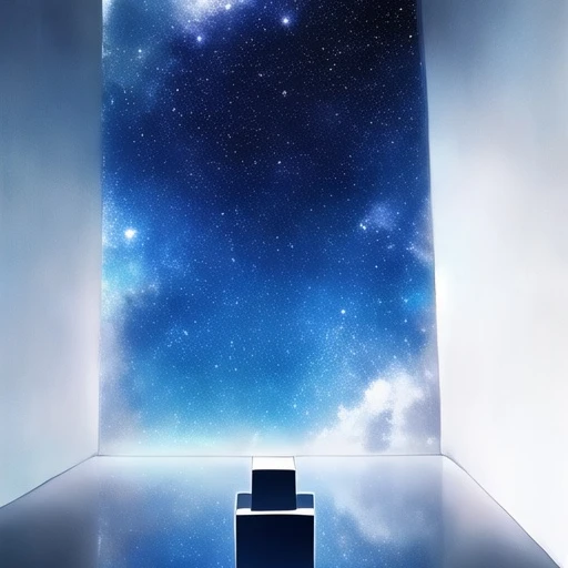 不思議な空間
