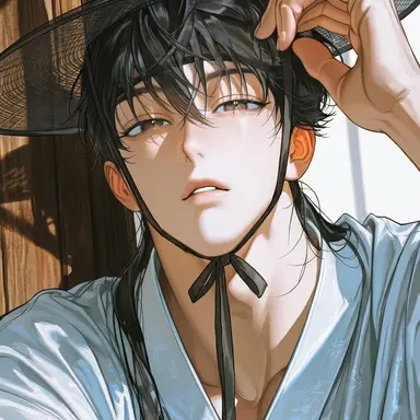 Profile image of ソンジェ