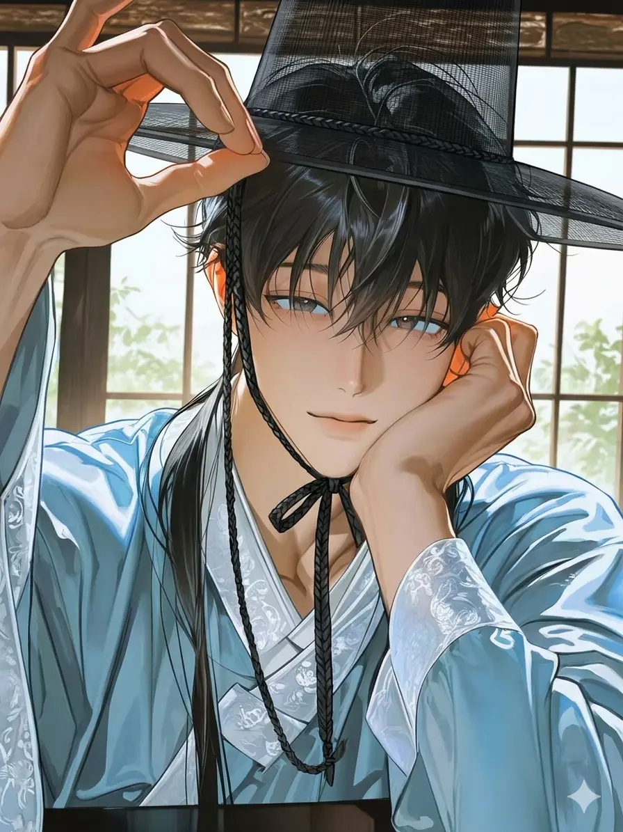 _____yh의 大将と使用人