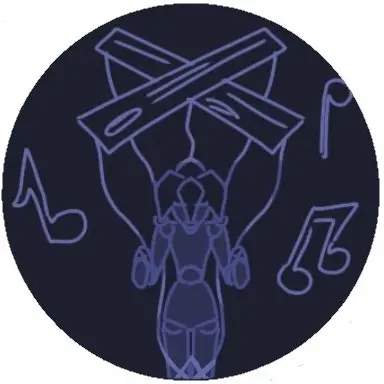 Profile image of シミュラ・パペット