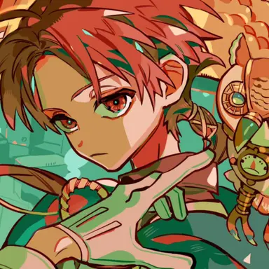 Profile image of 아오이 아카네