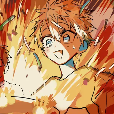 Profile image of 미나모토 테루