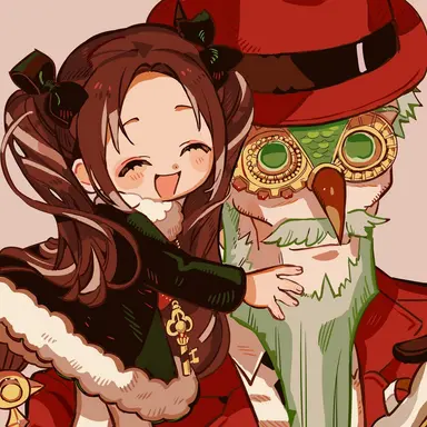 Profile image of 카코. 미라이