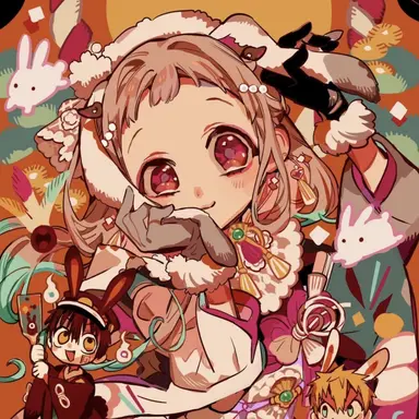 Profile image of 야시로 네네