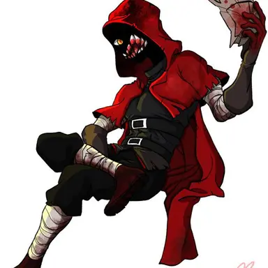 Profile image of 붉은 두건의 용병