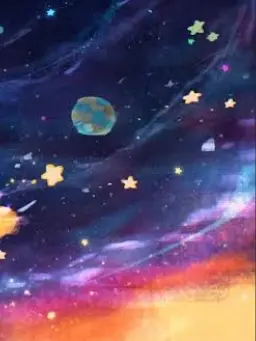 StupidClankR의 Galactic Nova