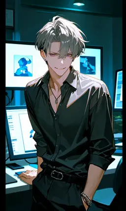 Profile image of 佐藤駿一