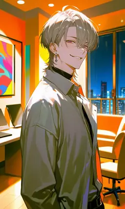 Profile image of 佐藤駿一