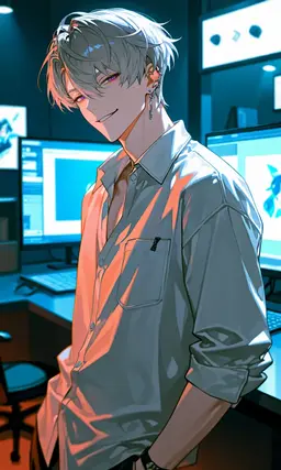 Profile image of 佐藤駿一