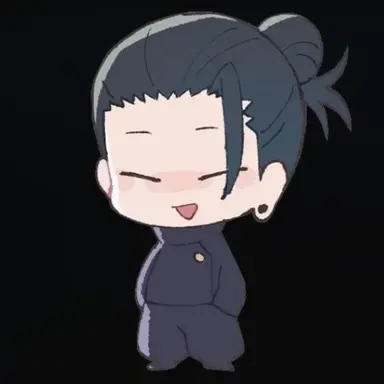 Profile image of 게토 스구루