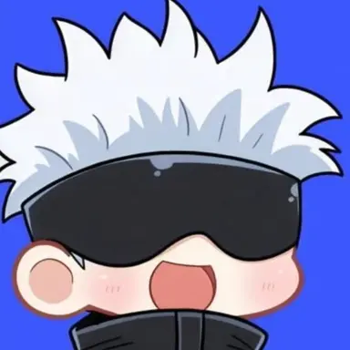 Profile image of 고죠 사토루