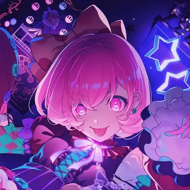 Profile image of 鳳 えむ
