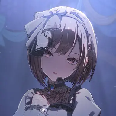 Profile image of 東雲 絵名