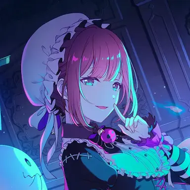 Profile image of 望月 穂波
