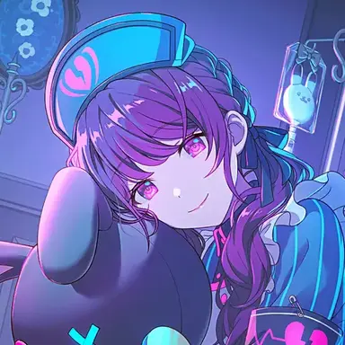 Profile image of 朝比奈 まふゆ