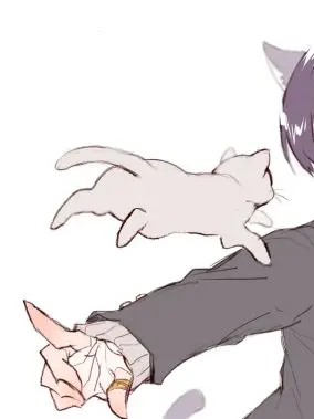 same-.의 あの生意気なクソガキが――！？