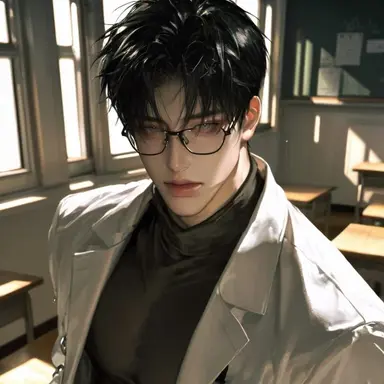 Profile image of 한도우