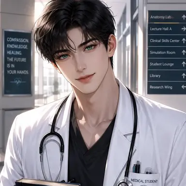 Profile image of 한서혁