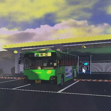 Profile image of 6638번