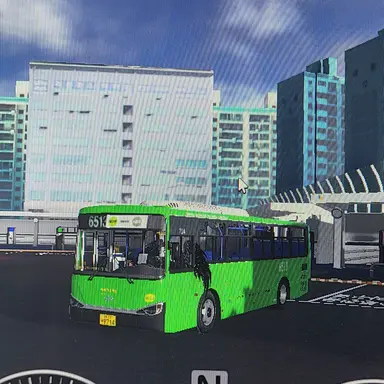 Profile image of 6513번