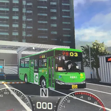 Profile image of 구로03번