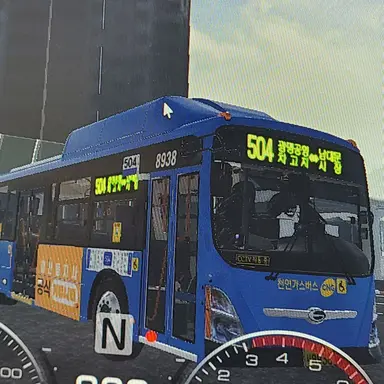 Profile image of 504번