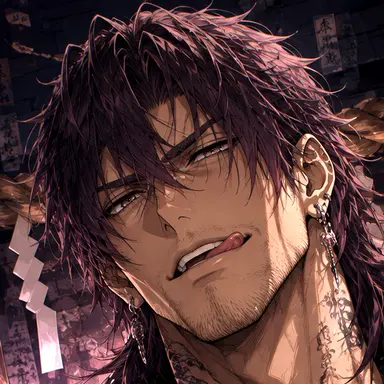 Profile image of ガロウ
