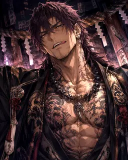 Profile image of Garou