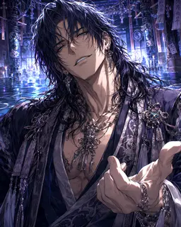 Profile image of Zaraki