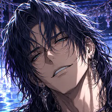 Profile image of ザラキ