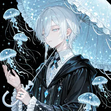 Profile image of カディス